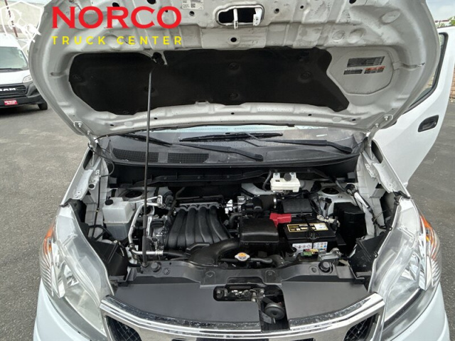 Used 2021 Nissan NV200 SV in Norco, CA 15