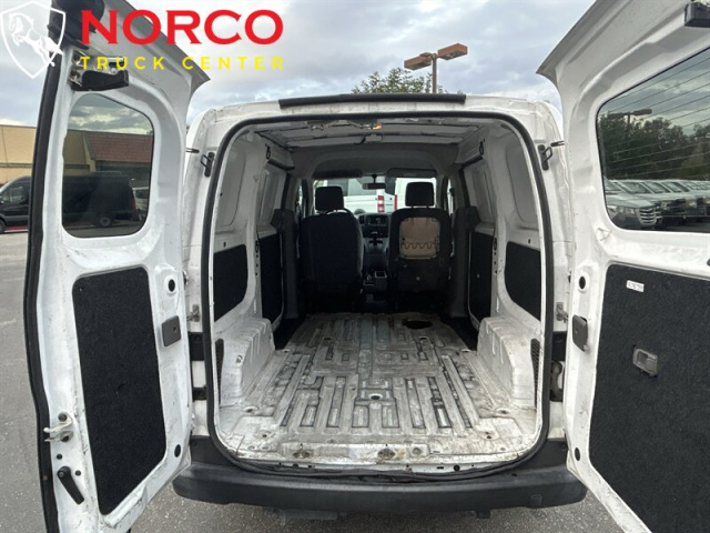 Used 2021 Nissan NV200 SV in Norco, CA 8