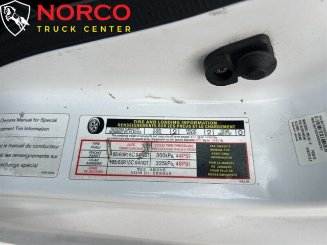 Used 2021 Nissan NV200 SV in Norco, CA 17