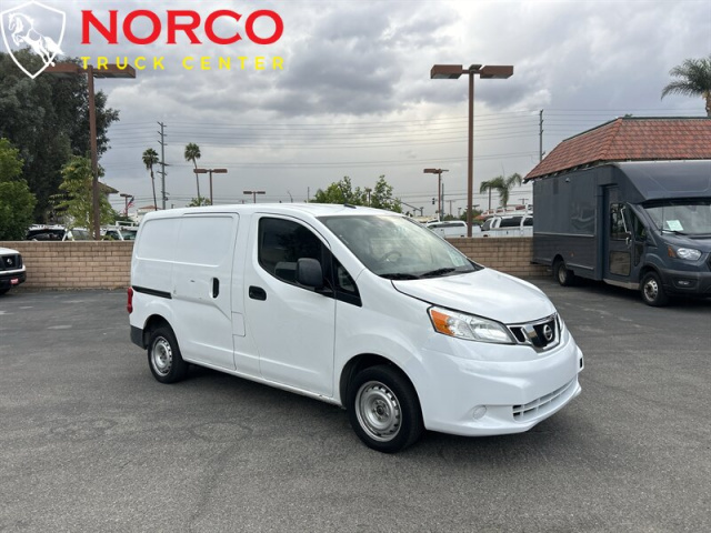 Used 2021 Nissan NV200 SV in Norco, CA 1