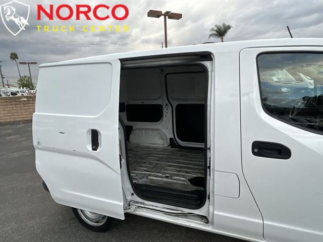 Used 2021 Nissan NV200 SV in Norco, CA 9