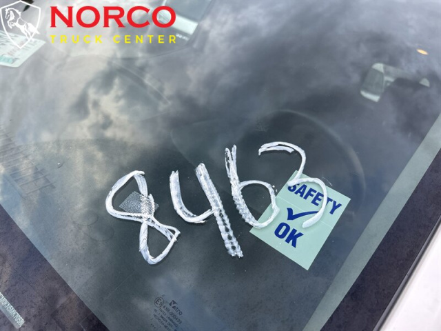 Used 2021 Nissan NV200 SV in Norco, CA 16