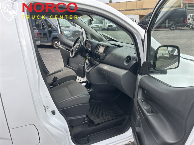 Used 2021 Nissan NV200 SV in Norco, CA 14