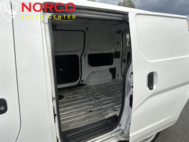 Used 2021 Nissan NV200 SV in Norco, CA 10