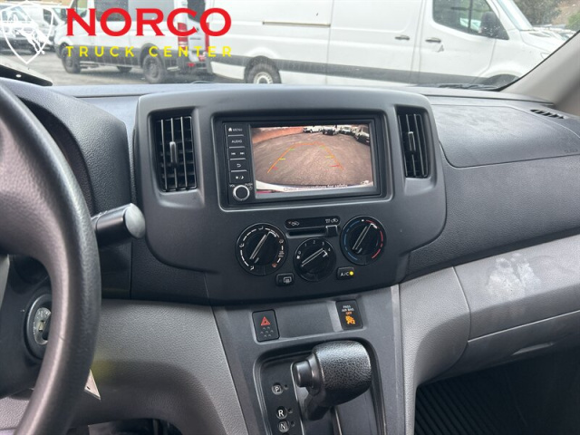 Used 2021 Nissan NV200 SV in Norco, CA 13