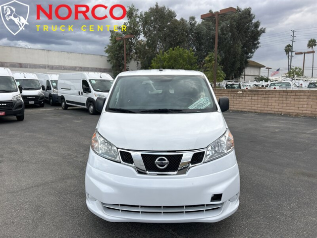 Used 2021 Nissan NV200 SV in Norco, CA 2