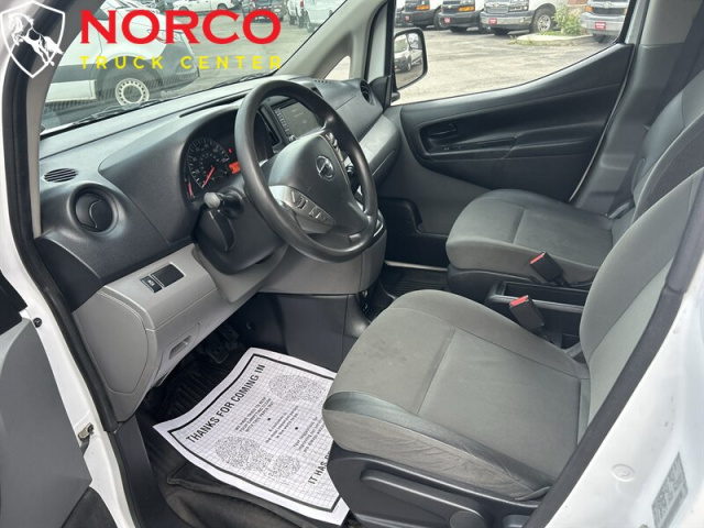 Used 2021 Nissan NV200 SV in Norco, CA 12