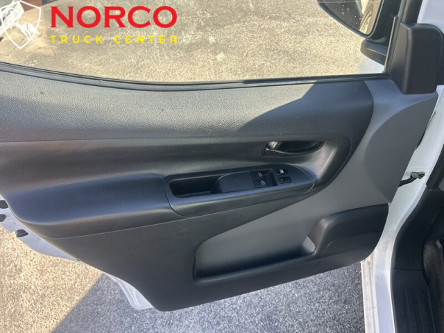 Used 2020 Nissan NV200 S Cargo w/ Ladder Rack & Shelves in Norco, CA 11