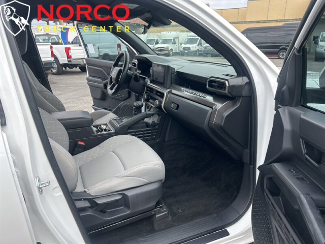 Used 2024 Toyota Tacoma SR5 Crew Cab Short Bed in Norco, CA 12