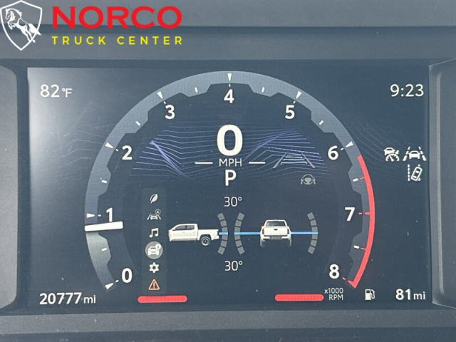 Used 2024 Toyota Tacoma SR5 Crew Cab Short Bed in Norco, CA 15