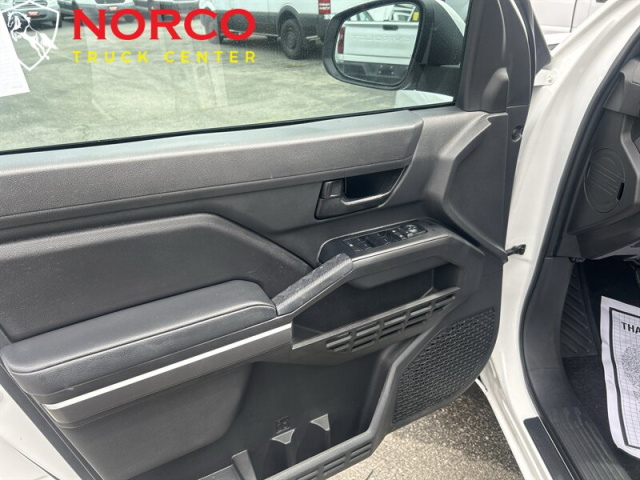 Used 2024 Toyota Tacoma SR5 Crew Cab Short Bed in Norco, CA 8