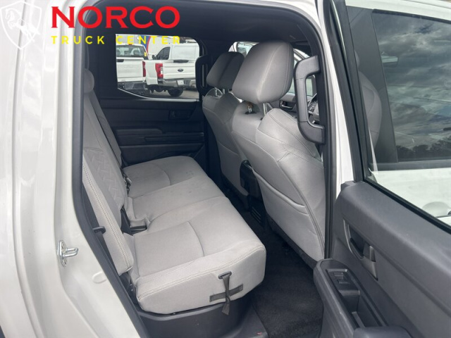 Used 2024 Toyota Tacoma SR5 Crew Cab Short Bed in Norco, CA 11