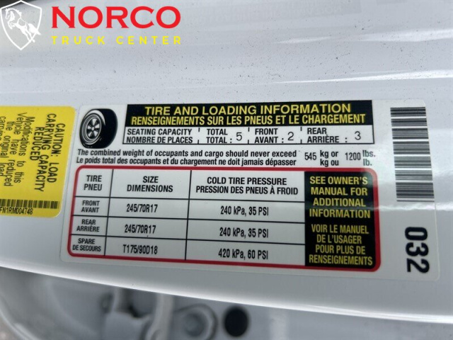 Used 2024 Toyota Tacoma SR5 Crew Cab Short Bed in Norco, CA 17