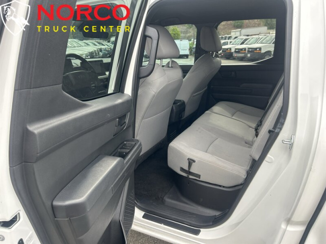 Used 2024 Toyota Tacoma SR5 Crew Cab Short Bed in Norco, CA 10