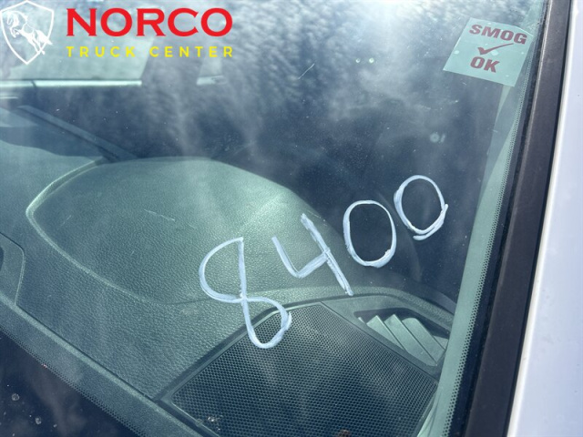 Used 2022 Toyota Tacoma SR Extended Cab Long Bed w/ Camper Shell in Norco, CA 15