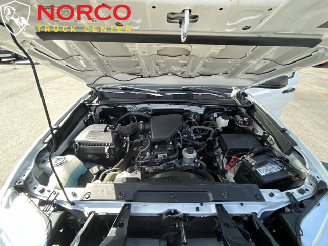 Used 2022 Toyota Tacoma SR Extended Cab Long Bed w/ Camper Shell in Norco, CA 15