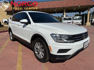 Used 2018 Volkswagen Tiguan 2.0T SE 7 Passenger in Norco, CA 1