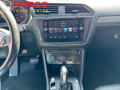 Used 2018 Volkswagen Tiguan 2.0T SE 7 Passenger in Norco, CA 20