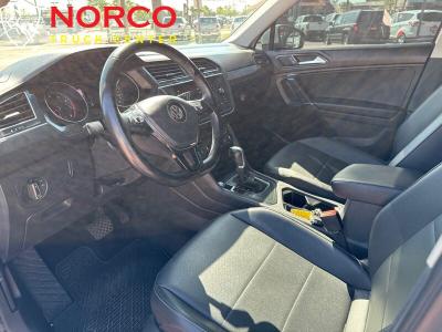 Used 2018 Volkswagen Tiguan 2.0T SE 7 Passenger in Norco, CA 18