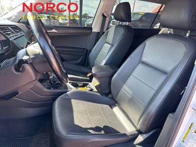 Used 2018 Volkswagen Tiguan 2.0T SE 7 Passenger in Norco, CA 19