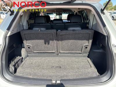 Used 2018 Volkswagen Tiguan 2.0T SE 7 Passenger in Norco, CA 7