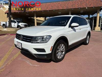 Used 2018 Volkswagen Tiguan 2.0T SE 7 Passenger in Norco, CA 3