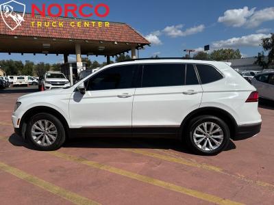 Used 2018 Volkswagen Tiguan 2.0T SE 7 Passenger in Norco, CA 4