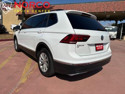 Used 2018 Volkswagen Tiguan 2.0T SE 7 Passenger in Norco, CA 5