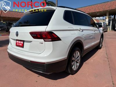 Used 2018 Volkswagen Tiguan 2.0T SE 7 Passenger in Norco, CA 8
