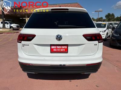 Used 2018 Volkswagen Tiguan 2.0T SE 7 Passenger in Norco, CA 6