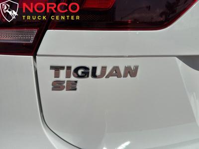 Used 2018 Volkswagen Tiguan 2.0T SE 7 Passenger in Norco, CA 12