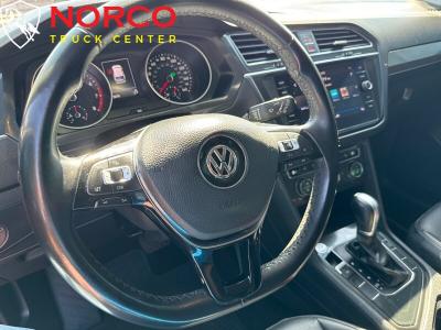 Used 2018 Volkswagen Tiguan 2.0T SE 7 Passenger in Norco, CA 21