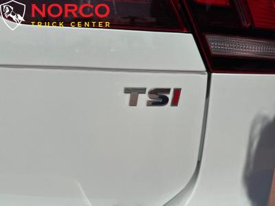 Used 2018 Volkswagen Tiguan 2.0T SE 7 Passenger in Norco, CA 11