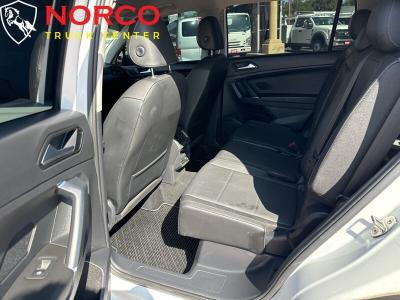 Used 2018 Volkswagen Tiguan 2.0T SE 7 Passenger in Norco, CA 13