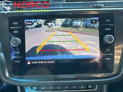 Used 2018 Volkswagen Tiguan 2.0T SE 7 Passenger in Norco, CA 22
