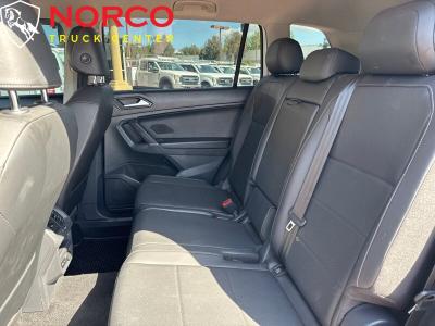 Used 2018 Volkswagen Tiguan 2.0T SE 7 Passenger in Norco, CA 14