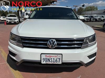 Used 2018 Volkswagen Tiguan 2.0T SE 7 Passenger in Norco, CA 2