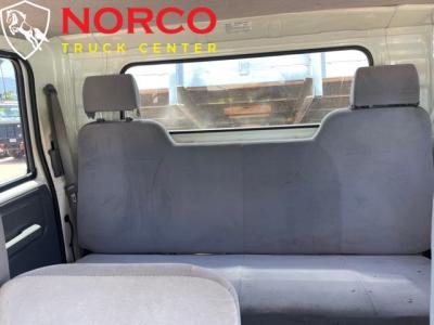 Used 2018 Isuzu NPR HD 12' Dump Bed  in Norco, CA 9