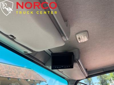 Used 2018 Isuzu NPR HD 12' Dump Bed  in Norco, CA 8