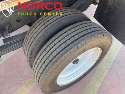 Used 2018 Isuzu NPR HD 12' Dump Bed  in Norco, CA 20
