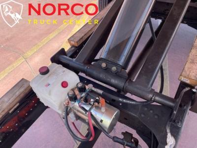 Used 2018 Isuzu NPR HD 12' Dump Bed  in Norco, CA 13