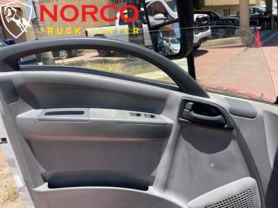 Used 2018 Isuzu NPR HD 12' Dump Bed  in Norco, CA 10