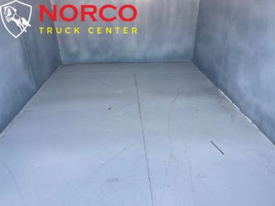 Used 2018 Isuzu NPR HD 12' Dump Bed  in Norco, CA 17
