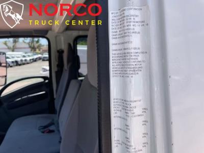 Used 2018 Isuzu NPR HD 12' Dump Bed  in Norco, CA 11