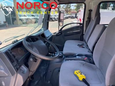 Used 2018 Isuzu NPR HD 12' Dump Bed  in Norco, CA 6