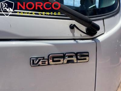 Used 2018 Isuzu NPR HD 12' Dump Bed  in Norco, CA 3