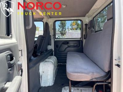 Used 2018 Isuzu NPR HD 12' Dump Bed  in Norco, CA 12