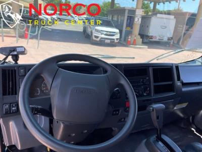 Used 2018 Isuzu NPR HD 12' Dump Bed  in Norco, CA 7