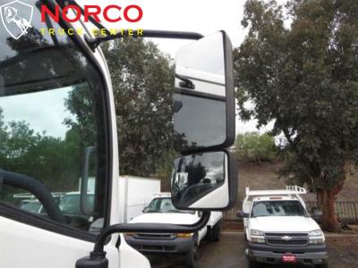 Used 2008 HINO 338 must sale in Norco, CA 14