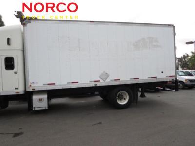 Used 2008 HINO 338 must sale in Norco, CA 3